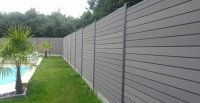 Portail Clôtures dans la vente du matériel pour les clôtures et les clôtures à Villebichot